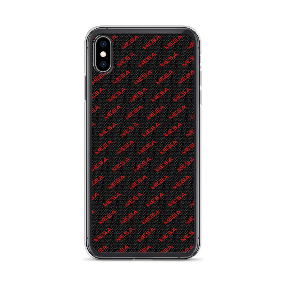 MESA-iPhone Case