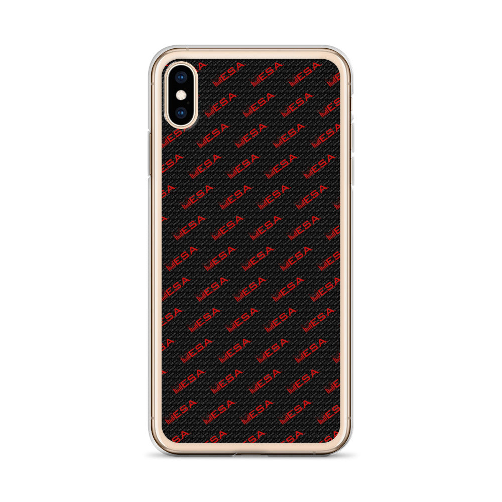 MESA-iPhone Case