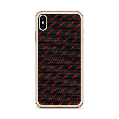MESA-iPhone Case