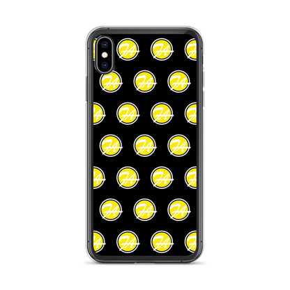 Foss Audio-iPhone Case