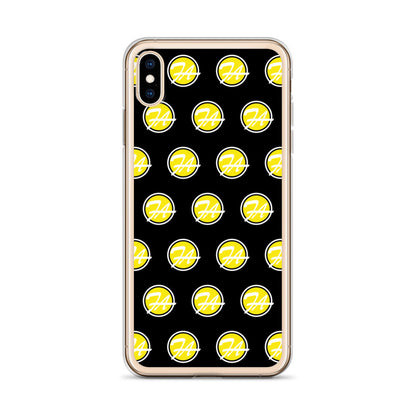 Foss Audio-iPhone Case
