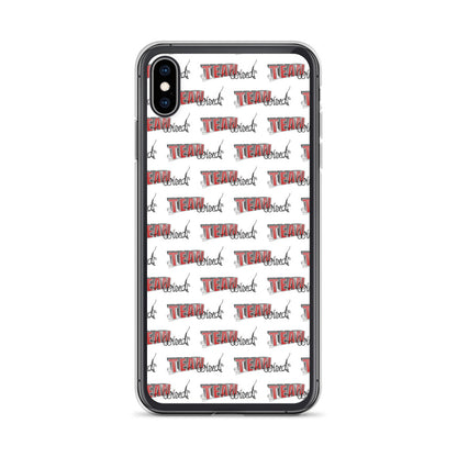 Team Wired-iPhone Case