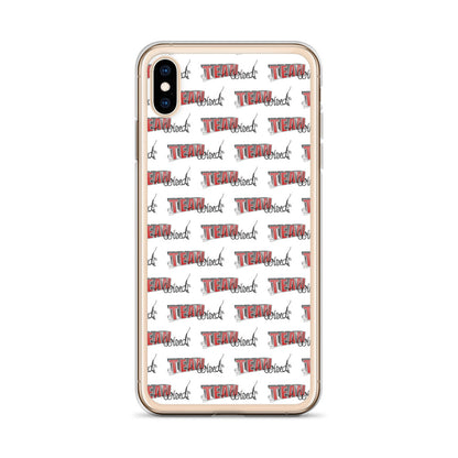Team Wired-iPhone Case