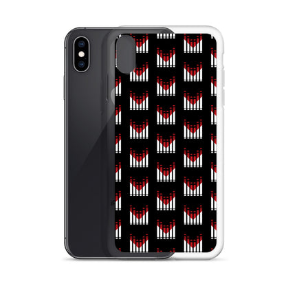 MESA-iPhone Case