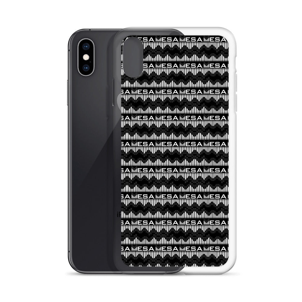 MESA-iPhone Case