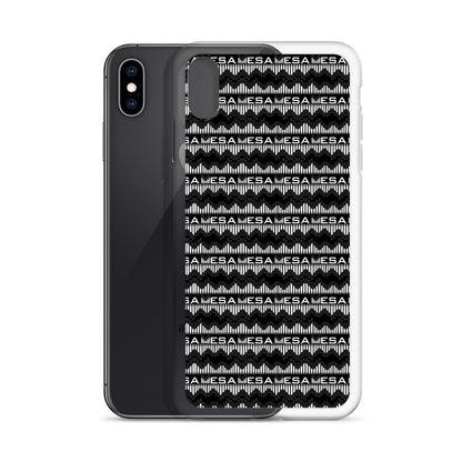 MESA-iPhone Case