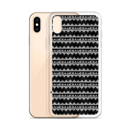 MESA-iPhone Case