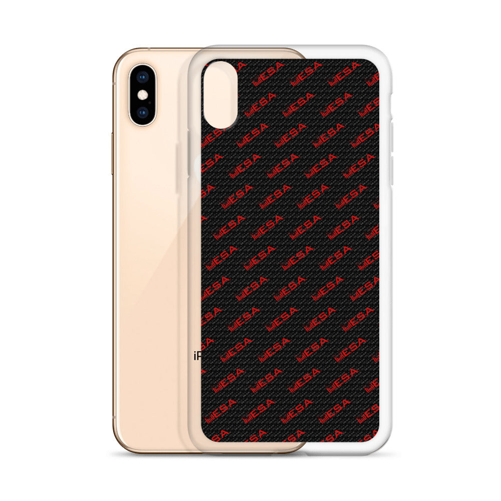 MESA-iPhone Case