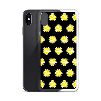 Foss Audio-iPhone Case