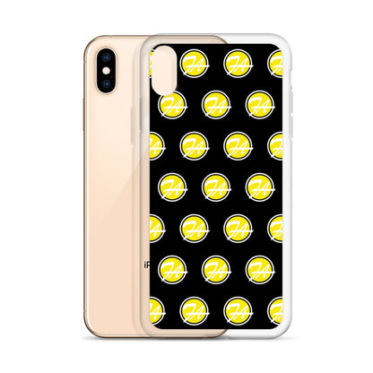Foss Audio-iPhone Case
