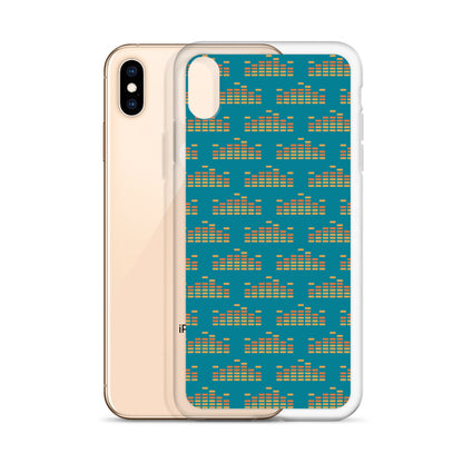 Santa Fe-iPhone Case