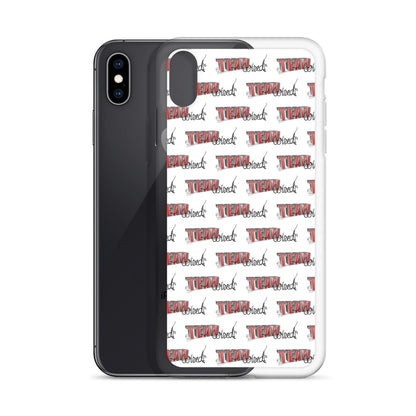 Team Wired-iPhone Case