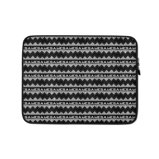 M.E.S.A.-Laptop Sleeve