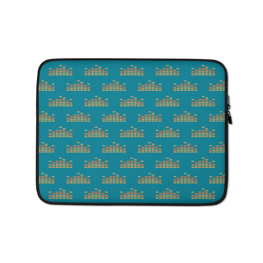 Santa Fe-Laptop Sleeve