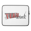 Team Wired-Laptop Sleeve