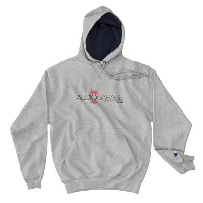 Audio Garage-Champion Hoodie