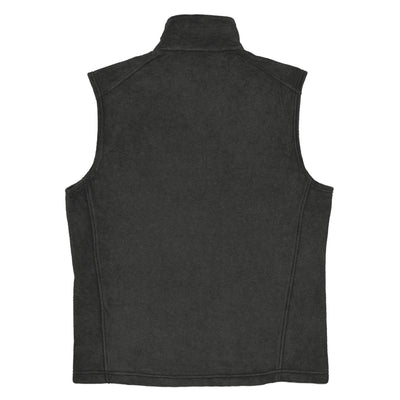 Audio Garage-Men’s Columbia fleece vest