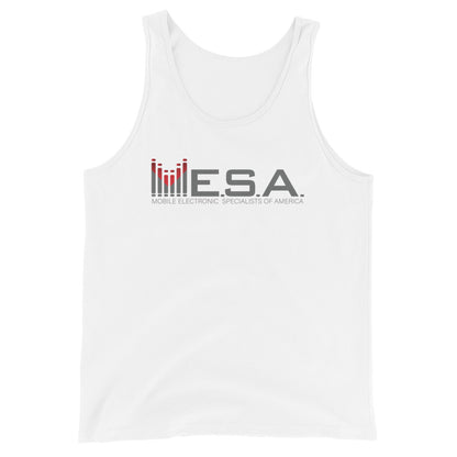 MESA-Tank Top