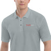 Team Wired-Men's Polo