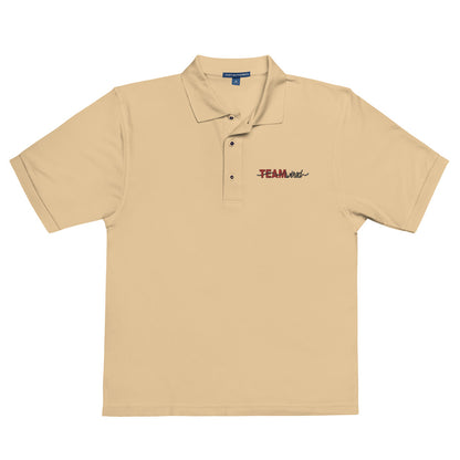 Team Wired-Men's Polo