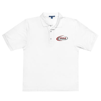 Drive-In Autosound-Men's Polo