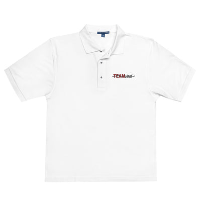 Team Wired-Men's Polo
