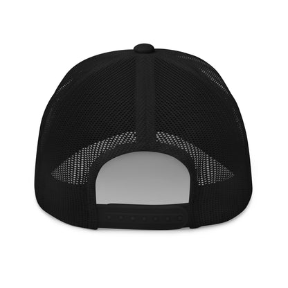 Custom Sounds & Tint-Trucker Cap