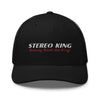 Stereo King-Trucker Cap