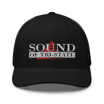 Sound Of Tri-State-Trucker Cap