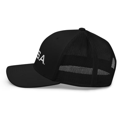 MESA-Trucker Cap