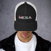 MESA-Trucker Cap