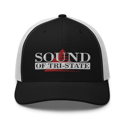 Sound Of Tri-State-Trucker Cap