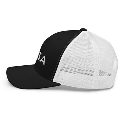 MESA-Trucker Cap