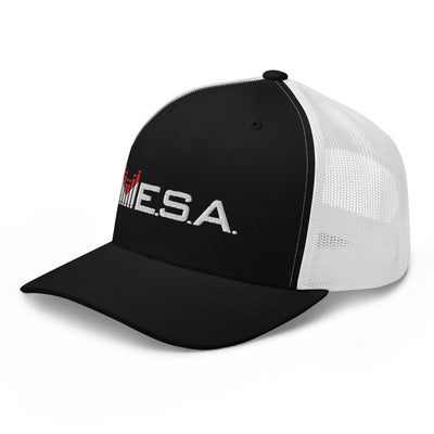 MESA-Trucker Cap