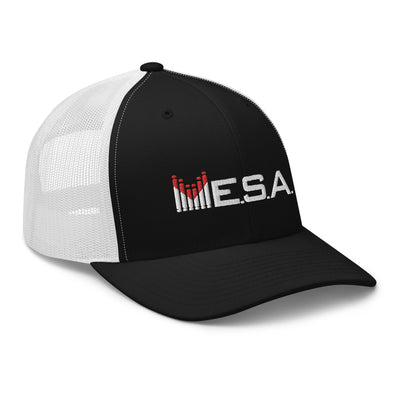 MESA-Trucker Cap