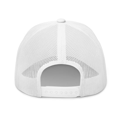 Custom Sounds & Tint-Trucker Cap