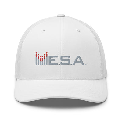 MESA-Trucker Cap