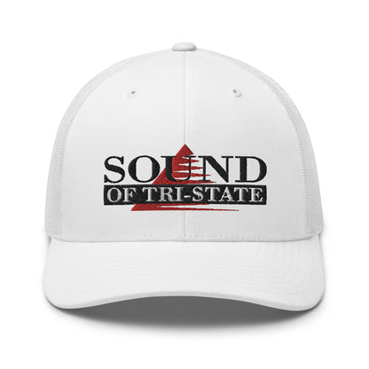 Sound Of Tri-State-Trucker Cap