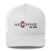 Audio Garage-Trucker Cap