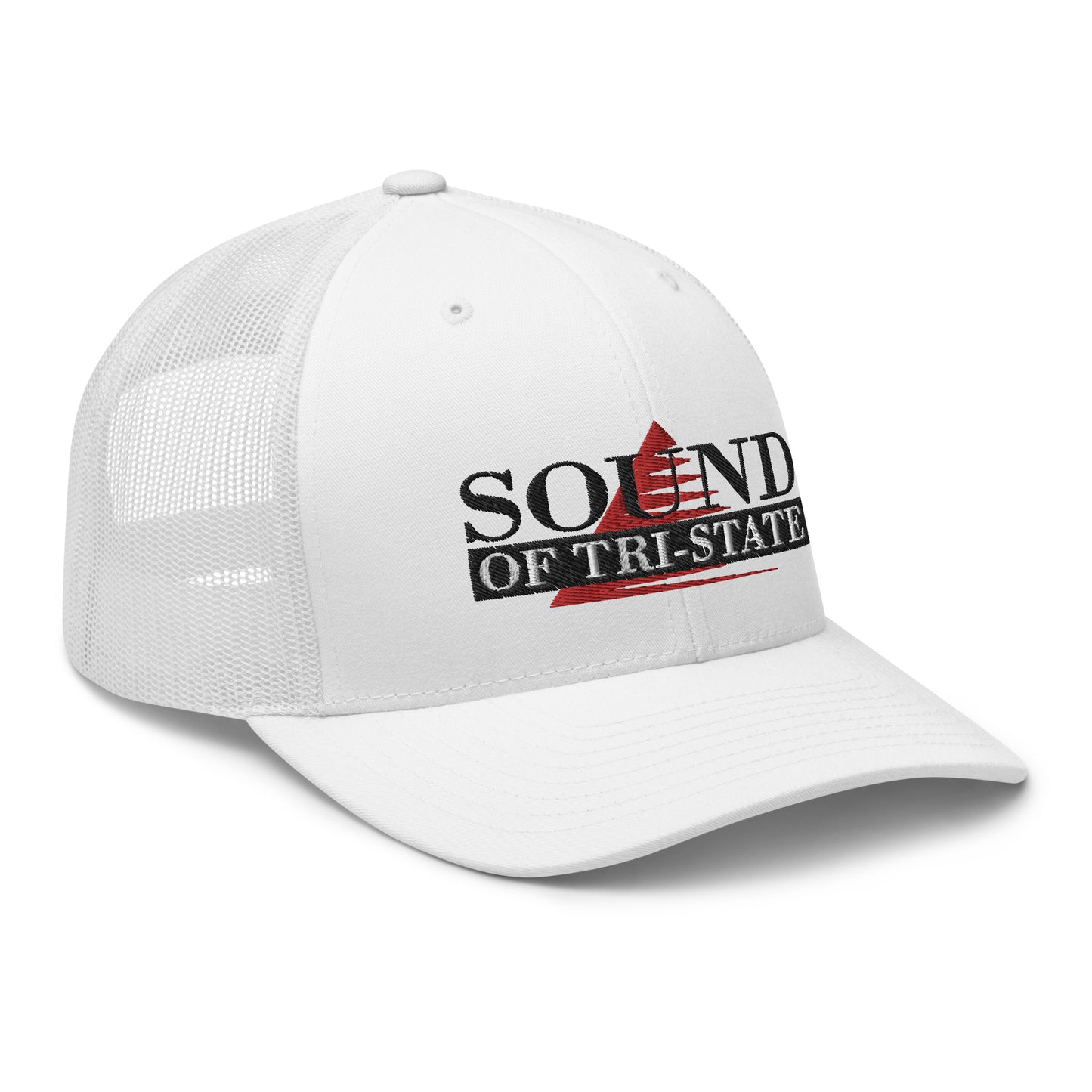 Sound Of Tri-State-Trucker Cap
