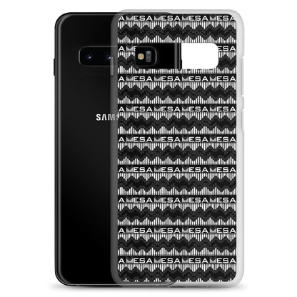 MESA-Samsung Case