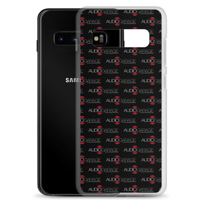 Audio Garage-Samsung Case