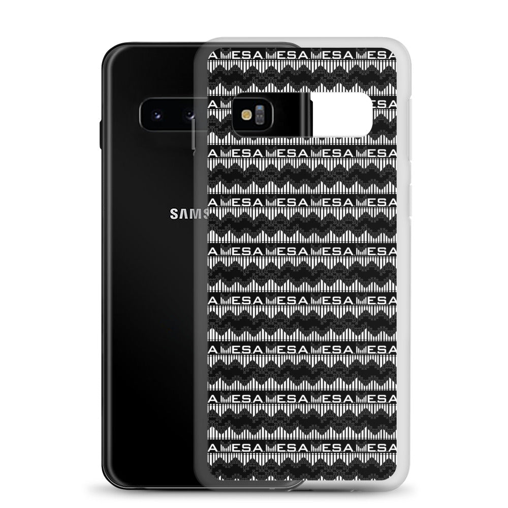 MESA-Samsung Case