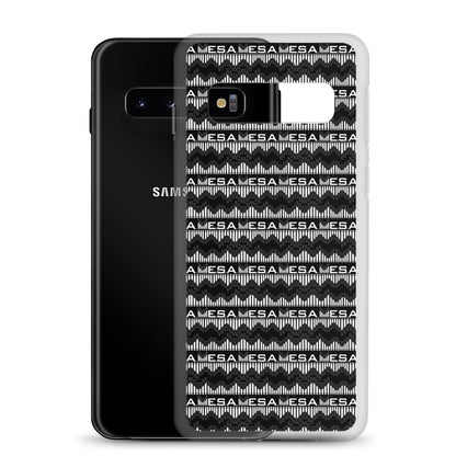 MESA-Samsung Case