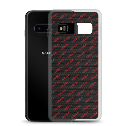 MESA-Samsung Case