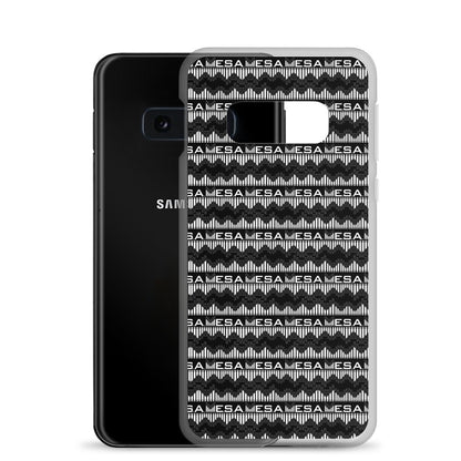 MESA-Samsung Case