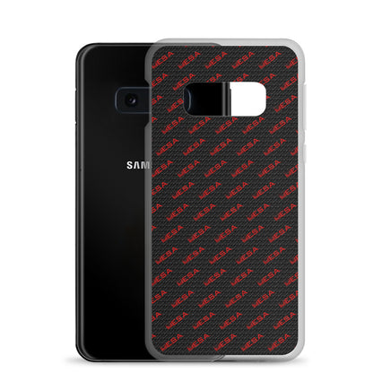 MESA-Samsung Case