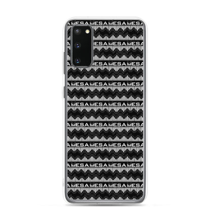 MESA-Samsung Case