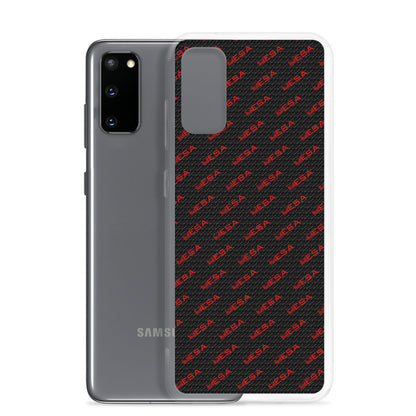 MESA-Samsung Case