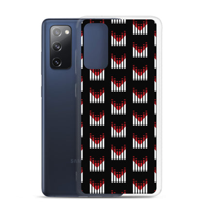 MESA-Samsung Case